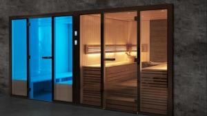 Villa Absolute privacy 