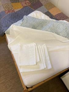 Budget apartment in Kotka # 1