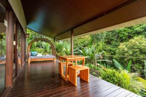 The Tranquilo Lodge, Adult Only,meals included