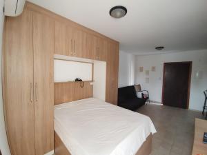 Flat Palladium super aconchegante