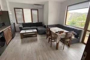 Апартамент Борисови - Debelets