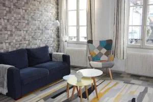 BEGUINES - 沙特尔