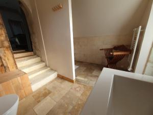 Maisons de vacances gite 8 personnes a la campagne avec jacuzzi 3 epis : photos des chambres
