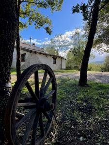 Ovostolai Cottage img3