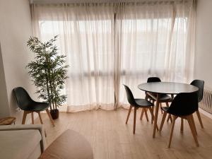 CENTER FLAT MEZQUITA