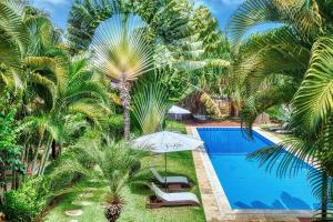 Linda Casa no Pipa Beleza