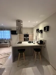 Maison d'hôtes chic à Beauzelle - Fenouillet