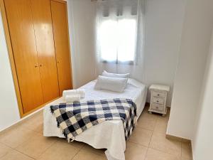 Apartamento Denia puerto
