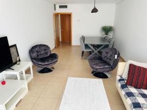 Apartamento Denia puerto