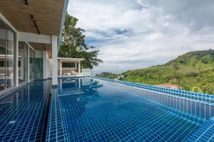 Amala Grand Bleu Resort Hilltops - SHA