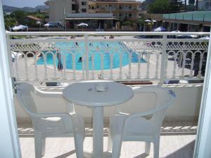 Rhodian Rose Hotel Rhodes Greece