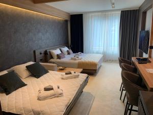 Woodside Kopaonik - Malo jezero, FREE Parking & SPA