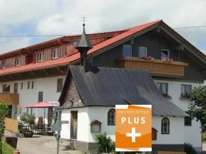 Ferienwohnungen Weixler Schindelberg - Aach