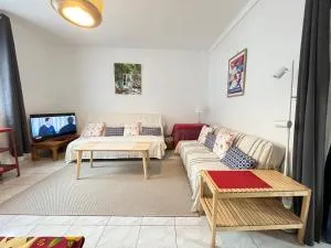 Le Clos Fleuri - 43m2 appartement calme avec jardin - 15 mns du centre de Paris - Fontenay-sous-Bois