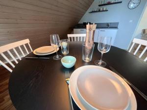 Top Wohnung mit Parkplatz