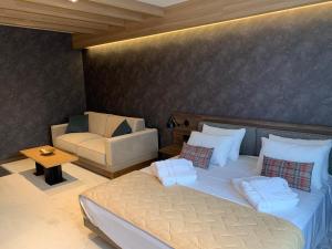Woodside Kopaonik - Malo jezero, FREE Parking & SPA