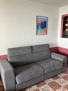 Studio 29 M With Terrace And View On The Beach