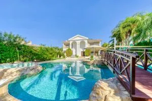 Villa Principessa - Mare Azzurro - Pyrgos