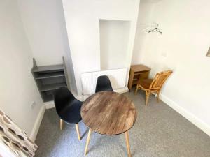 Budget Room Share facilities R3