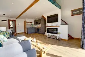 The Owl Barn Wiltshire - Sarsen - 乌尔斯通