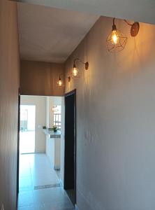 Casa Tartaruga 3 - Beleza e Conforto a 50m da Praia de Guriri