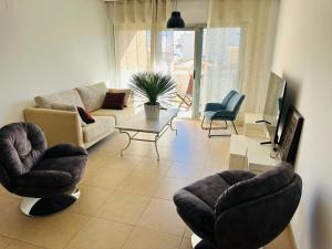 Apartamento Denia puerto