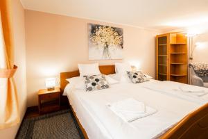 Zöld dió Vendégház - 4hvězdičkové hotely ve městě Mezőkövesd