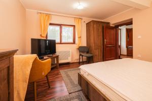 Zöld dió Vendégház