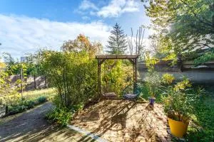 Les Magnolias - 圣热尼拉瓦勒