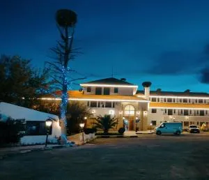 Amrouss touristic DarMaroc - Aït nʼTaleb Akka