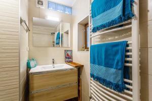 Sejours chez l'habitant Les Magnolias : photos des chambres