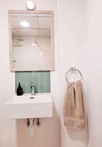 Apartamento acogedor con la mejor ubicación.