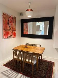 Central, Historical, Unique & Modern Apartment CPH