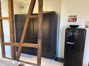 Central, Historical, Unique & Modern Apartment CPH