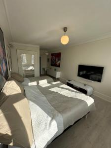 Central, Historical, Unique & Modern Apartment CPH