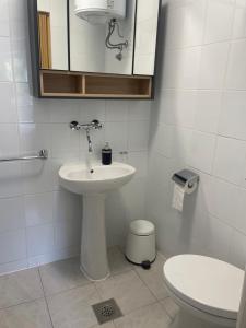 Enna Apartment 1 perfect location