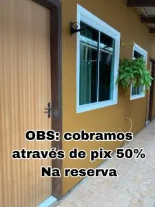 RESIDENCIAL JOÃO CARLOS casa - Santa Lídia