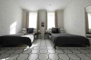 Messe Apartment Neuss Düsseldorf - Нойс