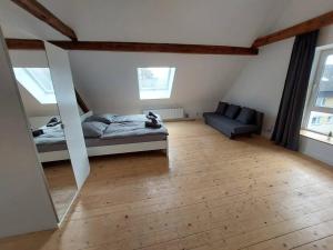 Kinderklinik Dachwohnung Lions Head 1B