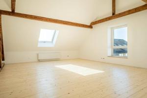 Kinderklinik Dachwohnung Lions Head 1B