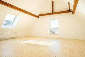 Kinderklinik Dachwohnung Lions Head 1B