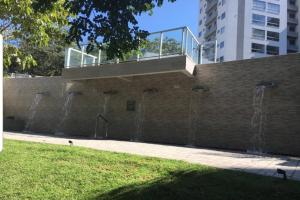 Rio Quente - Park Veredas - Acesso ao Rio, ao lado Hot park 7A1A0