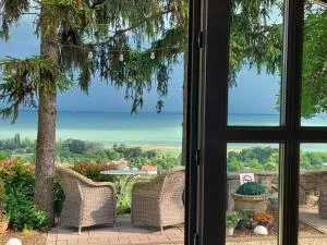 Maison Bagatell Badacsony - 鲍道乔尼特尔代米茨