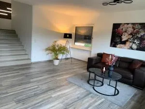 Ferienwohnung - Dauernheim