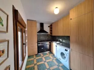 Casa rural El Moral - Beamud