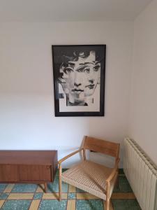 Casa rural El Moral by Fuentelgato