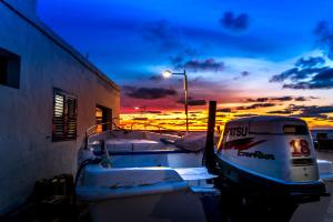 VolcanoKite Apartments