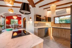 Ca Rulleta - El Tosalet