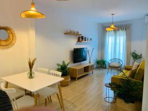 Apartamento Las Minas