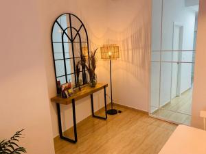 Apartamento Las Minas